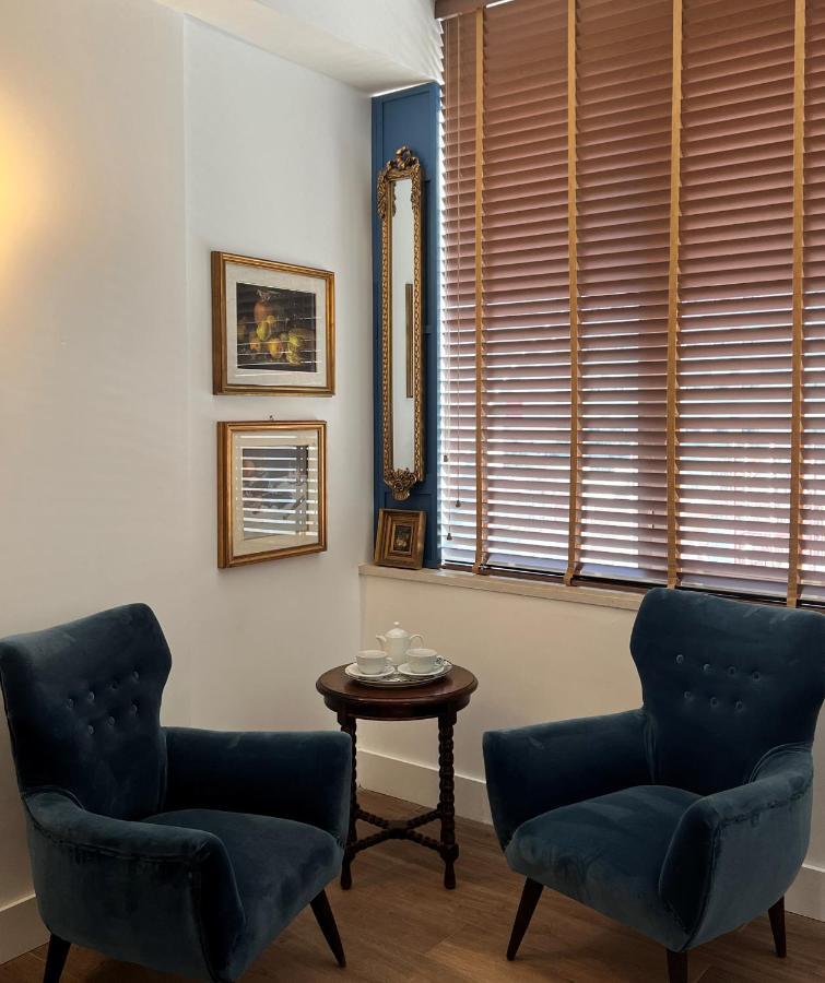 Alea Rooms Lecce Exterior foto