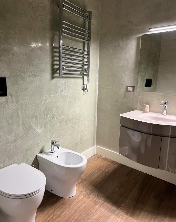 Alea Rooms Lecce Exterior foto